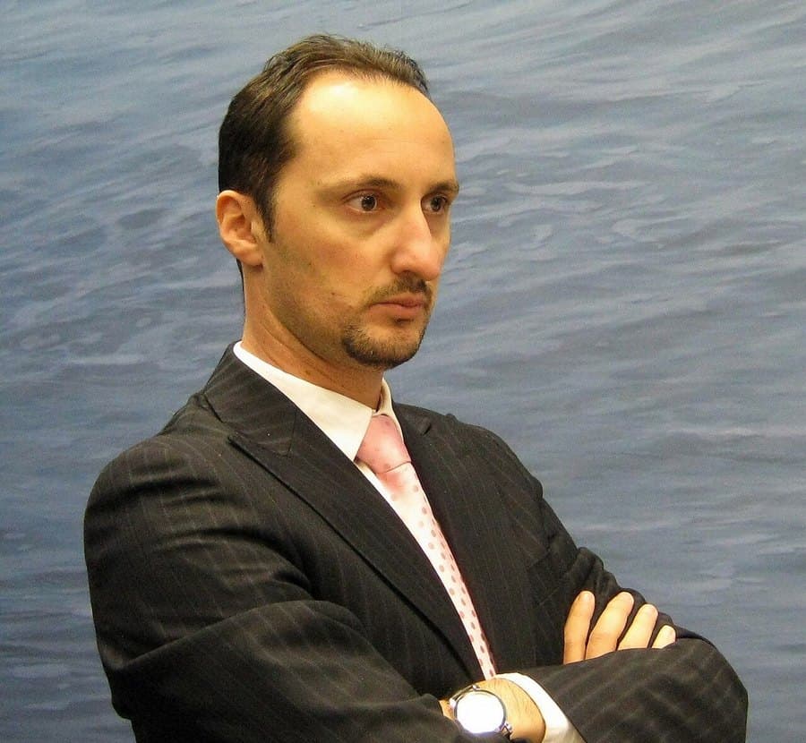 Photo de Veselin Topalov