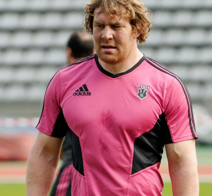 Photo de Aled de Malmanche