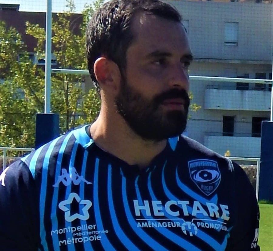 Photo de Geoffrey Doumayrou