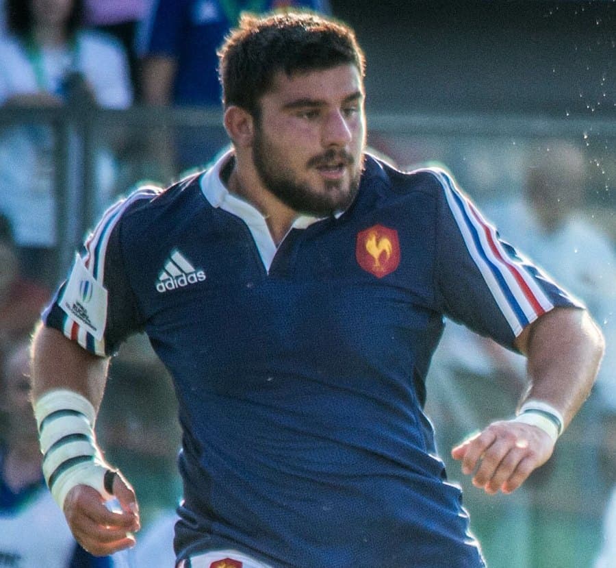 Photo de Clément Castets