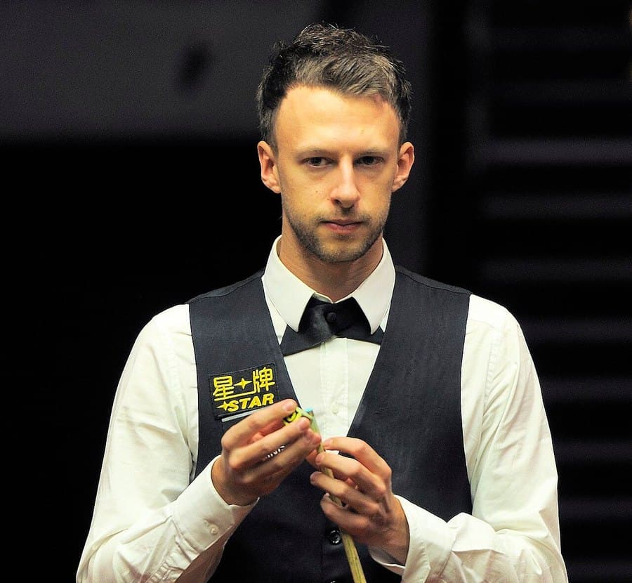 Photo de Judd Trump