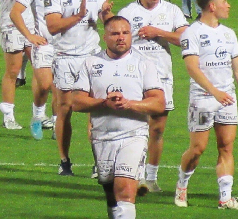 Photo de Cyril Blanchard