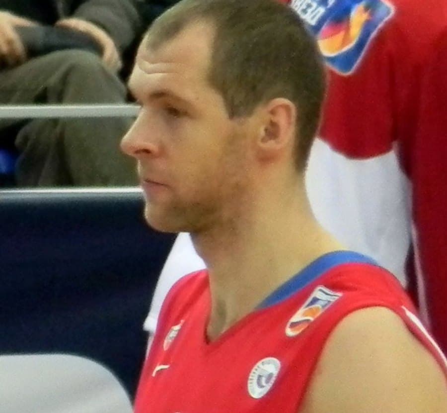 Photo de Ramūnas Šiškauskas