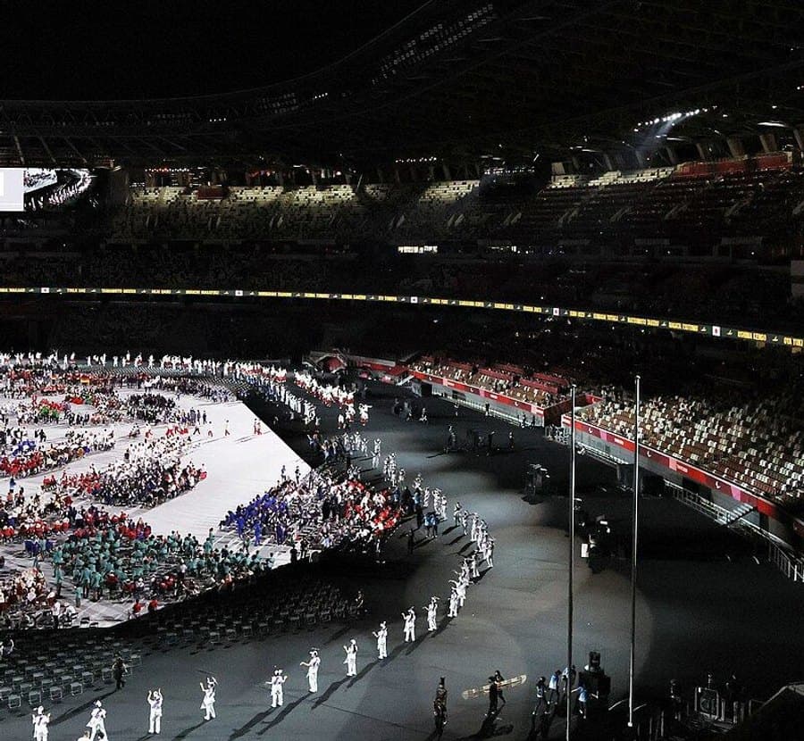 Photo de Jeux paralympiques d'été de 2020