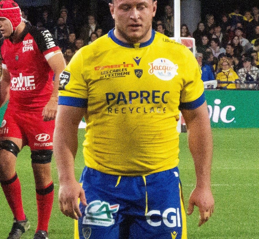 Photo de Cristian Ojovan
