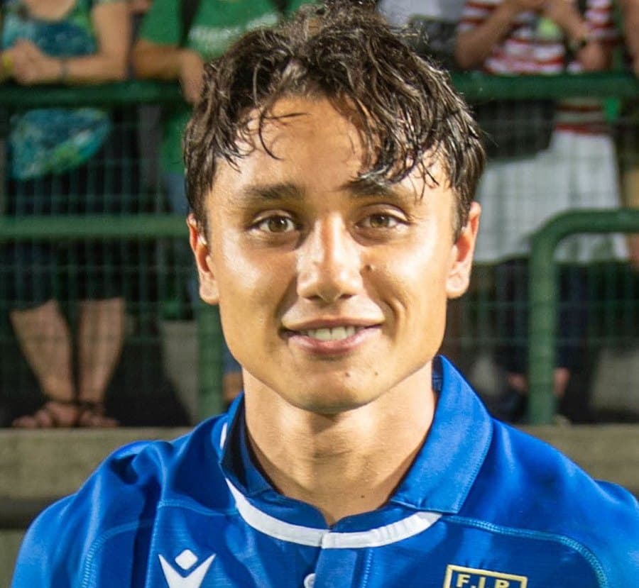 Photo de Ange Capuozzo