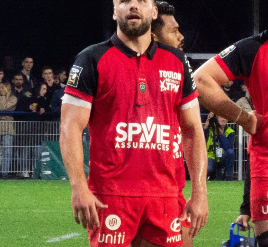Photo de Mattéo Le Corvec
