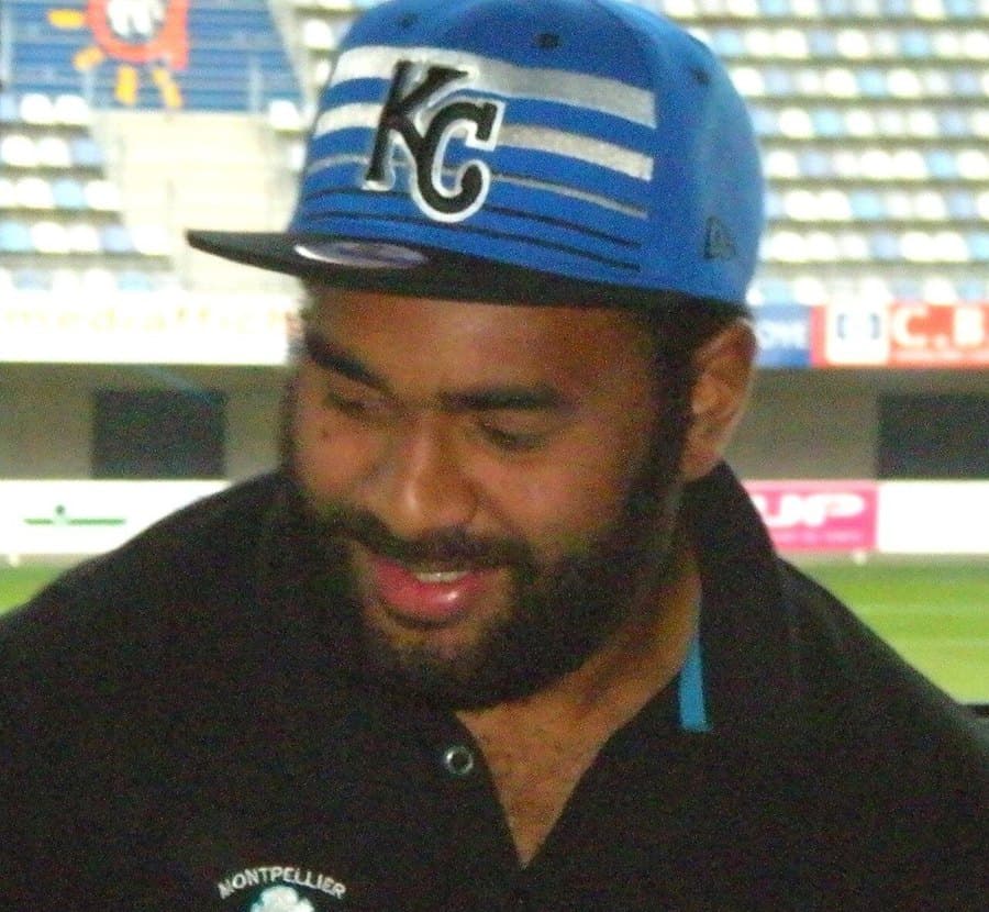 Photo de Timoci Nagusa