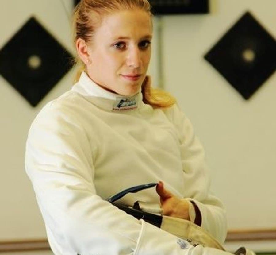 Photo de Sarolta Kovács