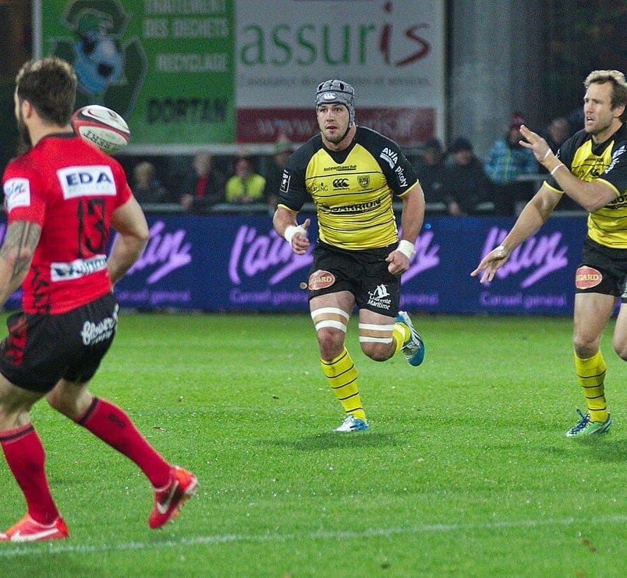 Photo de Benoît Guyot