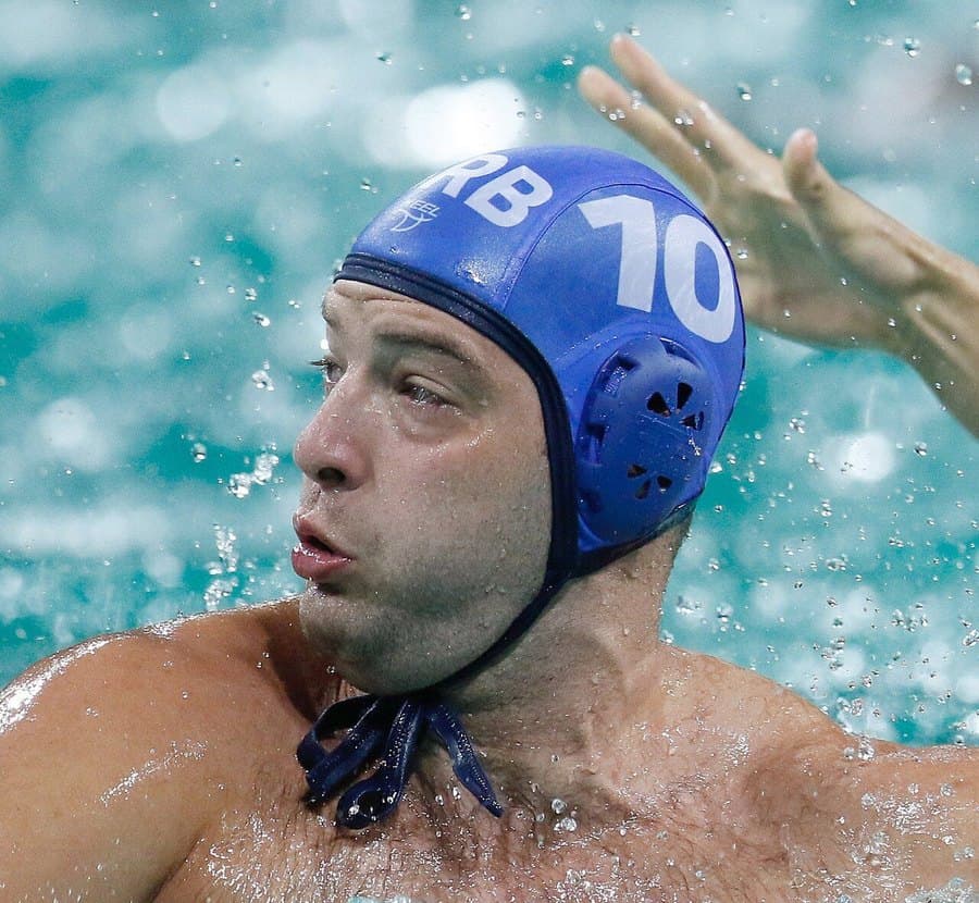 Photo de Filip Filipović