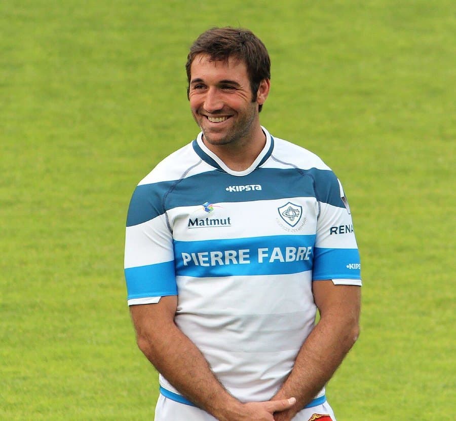 Photo de Romain Cabannes