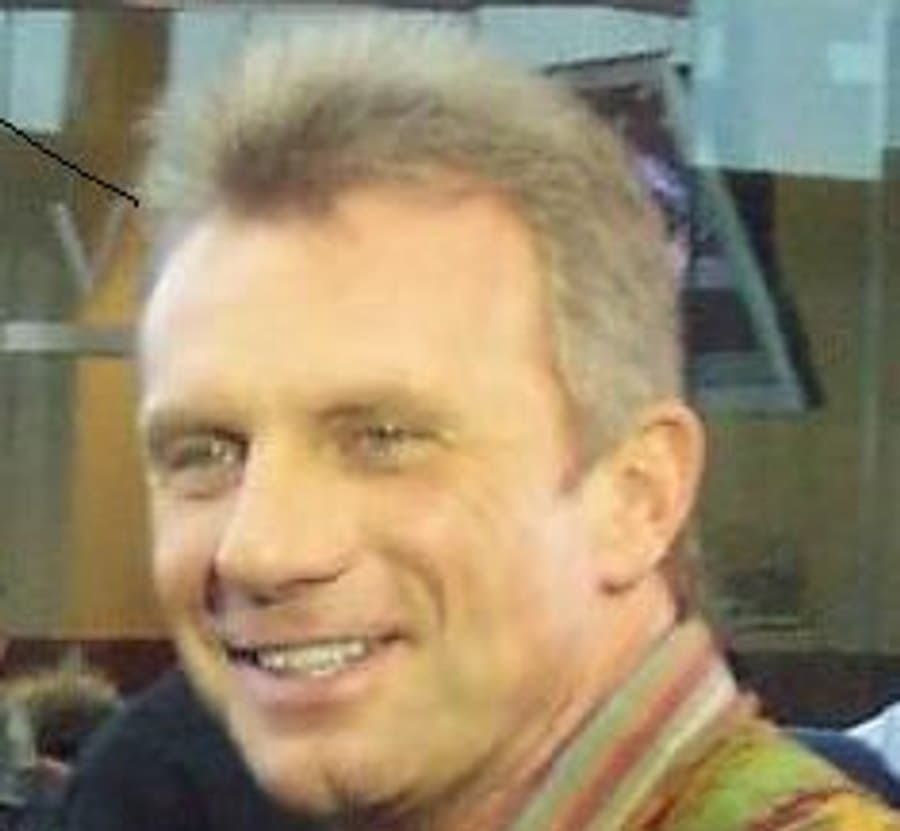Photo de Joe Montana