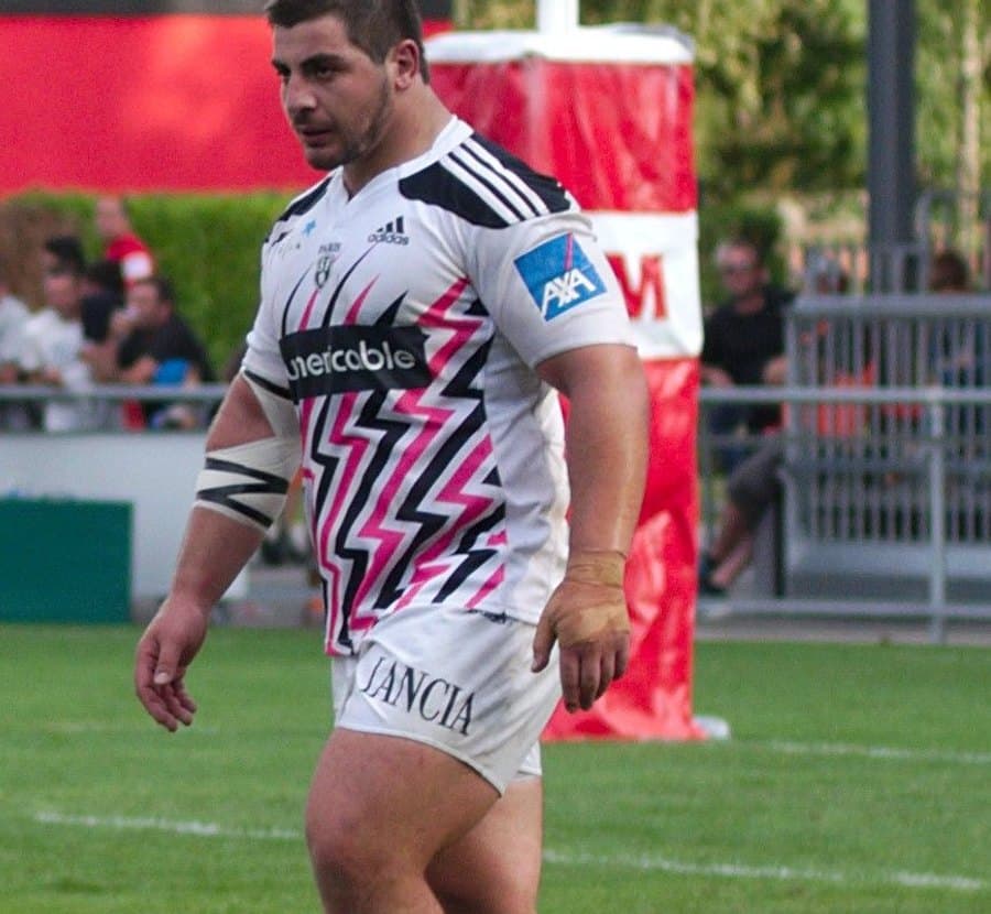 Photo de Davit Kubriashvili