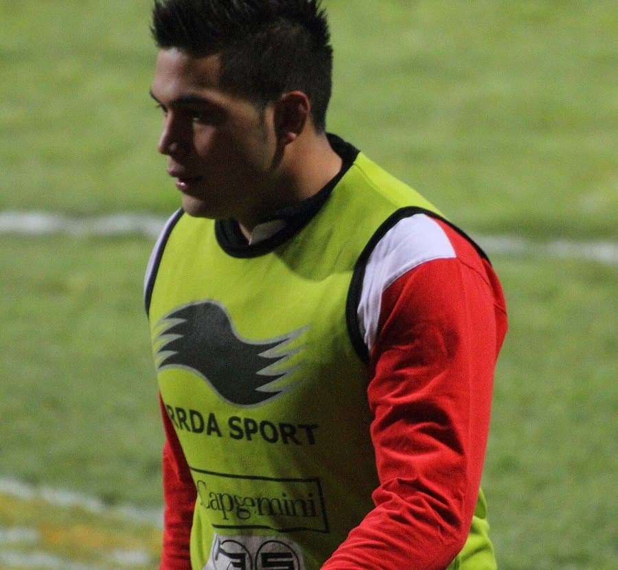 Photo de Raphaël Lakafia