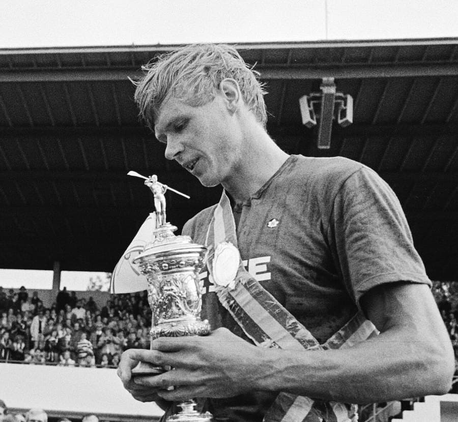 Photo de Pertti Karppinen