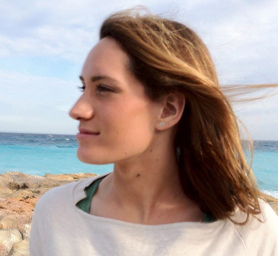 Photo de Camille Muffat
