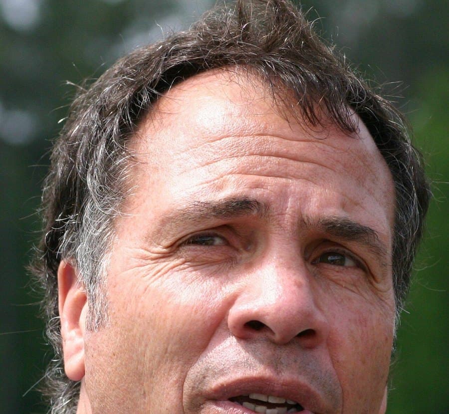 Photo de Bruce Arena