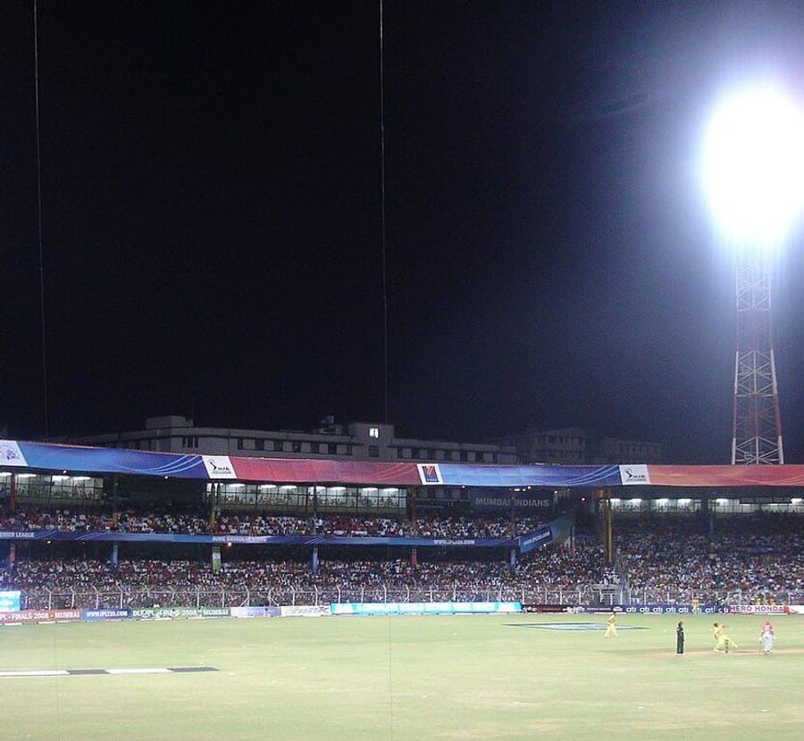 Photo de Indian Premier League