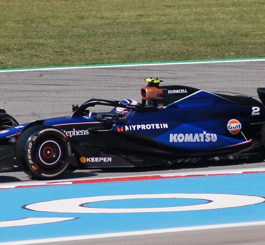 Photo de Williams F1 Team