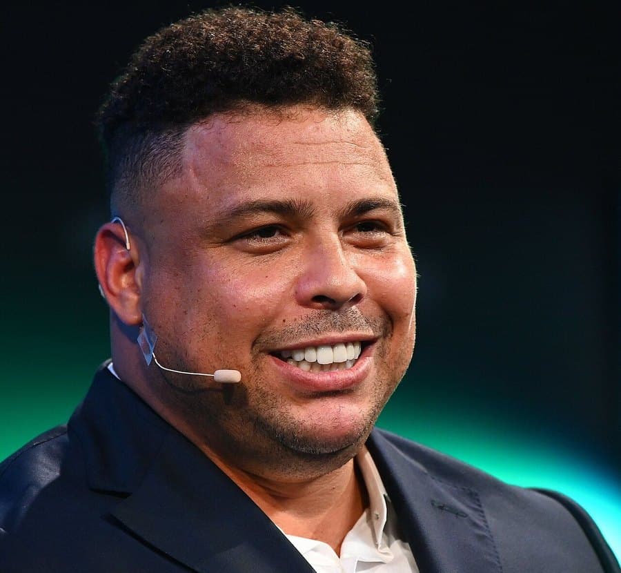 Photo de Ronaldo