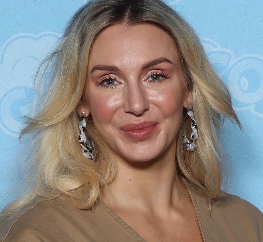 Photo de Charlotte Flair