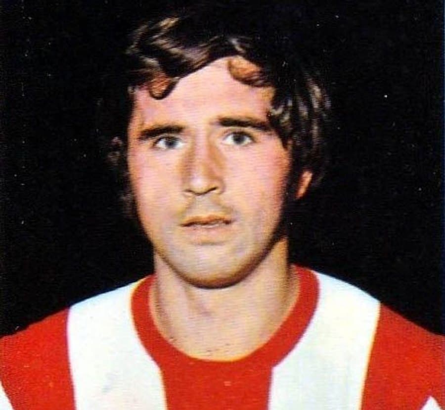 Photo de Gerd Müller
