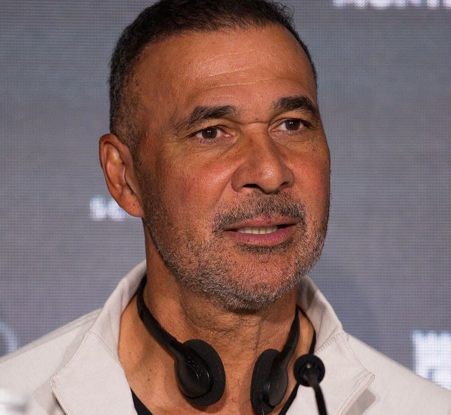 Photo de Ruud Gullit